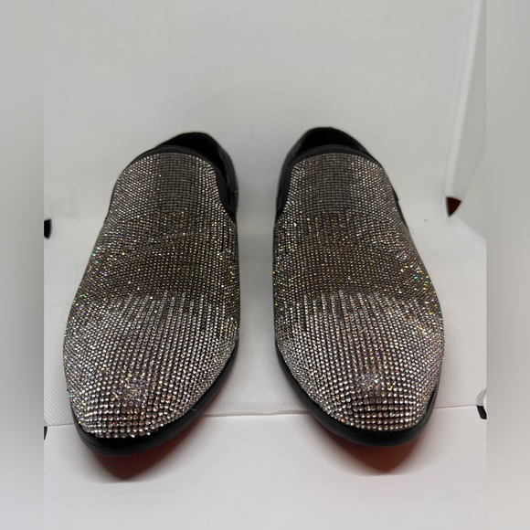 EUC Moretti Black Label Fabian Loafers - Picture 5 of 12